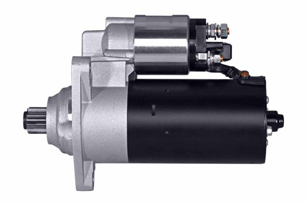 HELLA 8EA 011 610-591 Starter 12V 1.8kW for VW Polo (6N2)