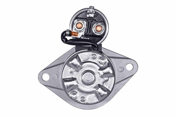 HELLA 8EA 011 610-611 Starter 12V 1.4kW for Opel Astra F Hatchback (T92)