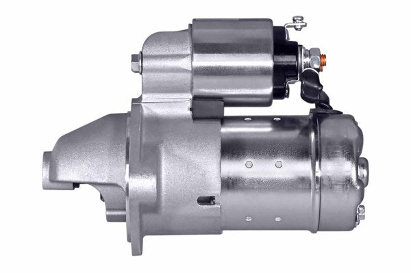 HELLA 8EA 011 610-611 Starter 12V 1.4kW for Opel Astra F Hatchback (T92)
