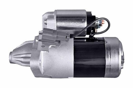 HELLA 8EA 011 610-621 Starter 12V 1.2kW for Nissan Almera II Hatchback (N16)
