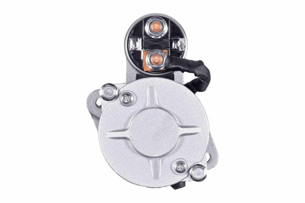HELLA 8EA 011 610-641 Starter 12V 2.2kW for Mitsubishi L 200 (K7_T, K6_T)