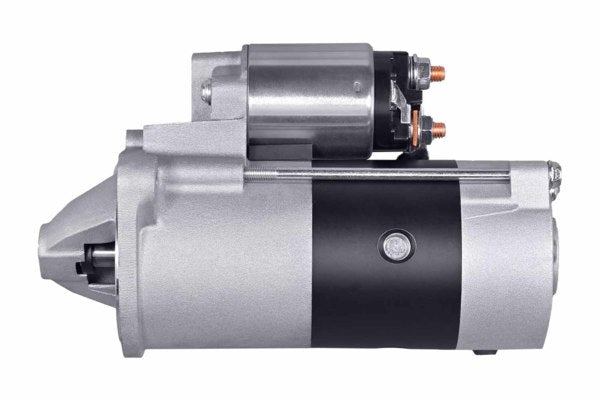 HELLA 8EA 011 610-641 Starter 12V 2.2kW for Mitsubishi L 200 (K7_T, K6_T)