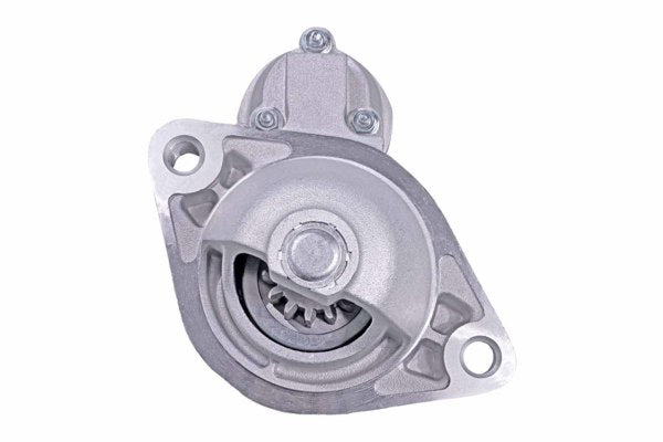 HELLA 8EA 011 610-661 Starter 12V 1.4kW for Opel Meriva A Mpv (X03)