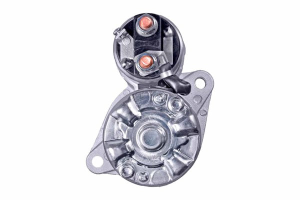HELLA 8EA 011 610-661 Starter 12V 1.4kW for Opel Meriva A Mpv (X03)