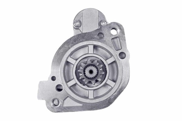 HELLA 8EA 011 610-671 Starter 12V 2.2kW for Mitsubishi Pajero II (V3_W, V2_W, V4_W)