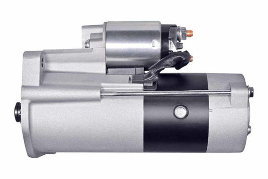 HELLA 8EA 011 610-671 Starter 12V 2.2kW for Mitsubishi Pajero II (V3_W, V2_W, V4_W)