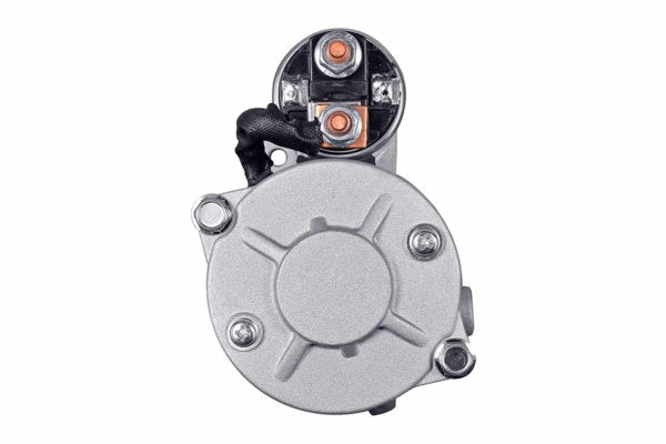 HELLA 8EA 011 610-671 Starter 12V 2.2kW for Mitsubishi Pajero II (V3_W, V2_W, V4_W)