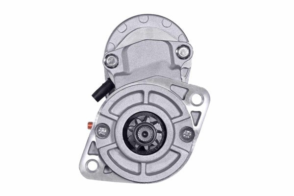 HELLA 8EA 011 610-711 Starter 12V 2kW for Hyundai Santa Fé I (Sm)
