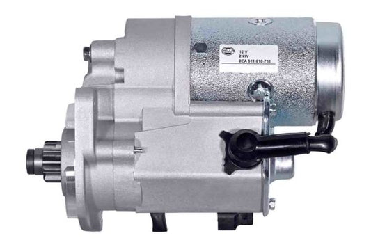 HELLA 8EA 011 610-711 Starter 12V 2kW for Hyundai Santa Fé I (Sm)