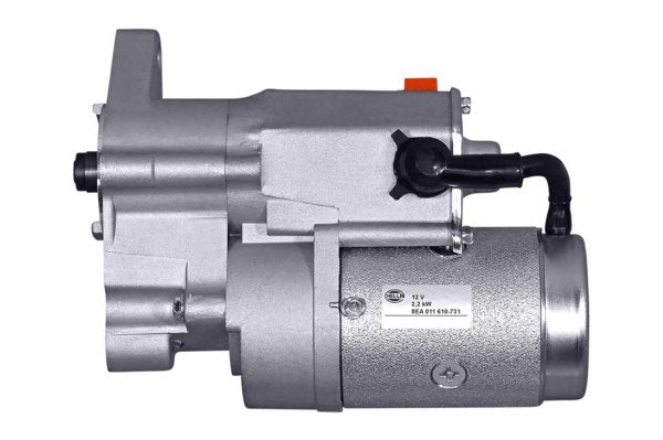 HELLA 8EA 011 610-731 Starter 12V 2.2kW for Kia Carnival II (Gq)