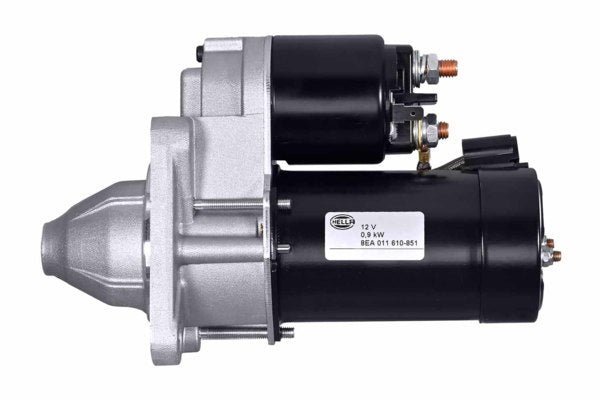 HELLA 8EA 011 610-851 Starter 12V 0.9kW for Mazda Demio (DW)