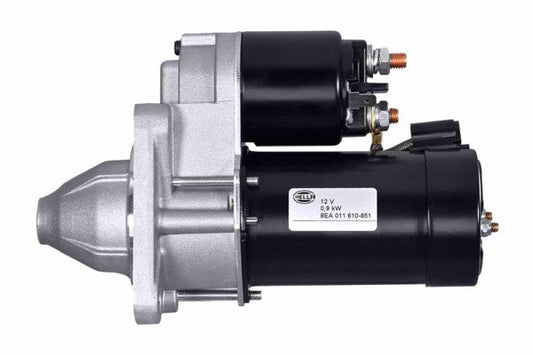 HELLA 8EA 011 610-851 Starter 12V 0.9kW for Mazda Demio (DW)
