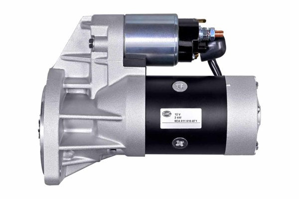 HELLA 8EA 011 610-871 Starter 12V 2kW for Nissan Terrano II (R20)