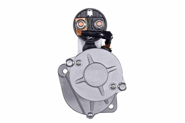 HELLA 8EA 011 610-891 Starter 12V 2.2kW for Mitsubishi Pajero II (V3_W, V2_W, V4_W)