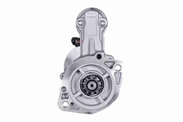 HELLA 8EA 011 610-901 Starter 12V 2kW for Mitsubishi Pajero II (V3_W, V2_W, V4_W)