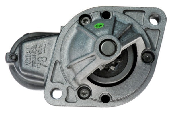 HELLA 8EA 011 610-911 Starter 12V 1.2kW for Hyundai Tucson (Jm)