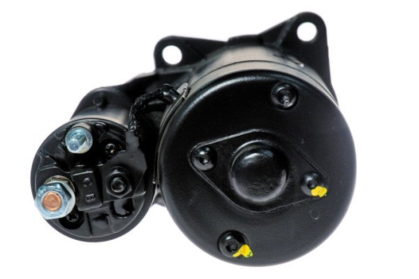 HELLA 8EA 011 611-031 Starter 12V 0.9kW for Ford Fiesta IV (Ja_, Jb_)