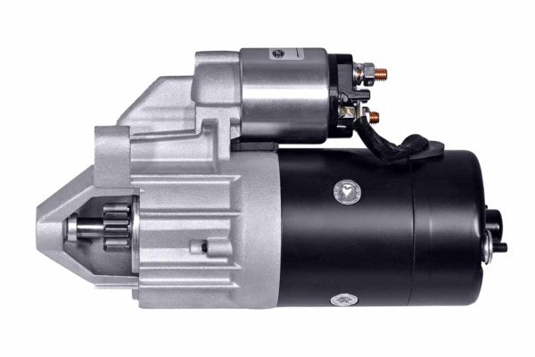 HELLA 8EA 011 611-061 Starter 12V 2.2kW for Citroën Jumper Box (230L)