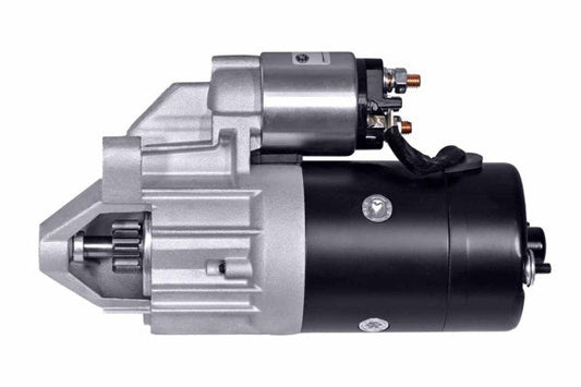 HELLA 8EA 011 611-061 Starter 12V 2.2kW for Citroën Jumper Box (230L)