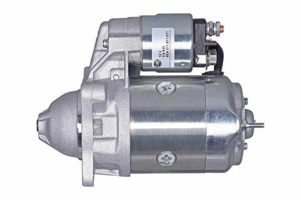 HELLA 8EA 011 611-071 Starter 12V 0.6kW for Dacia 1310 Saloon (U, X)