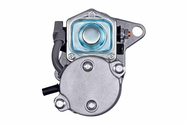 HELLA 8EA 011 611-091 Starter 12V 1.8kW for Land Rover Freelander Soft Top (L314)