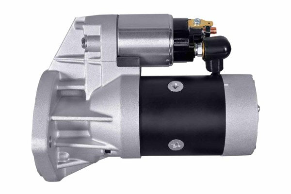 HELLA 8EA 011 611-101 Starter 12V 2.2kW for Nissan Trade Platform/Chassis