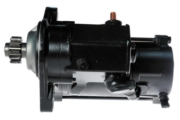 HELLA 8EA 011 611-121 Starter 12V 1.7kW for Land Rover Freelander Soft Top (L314)