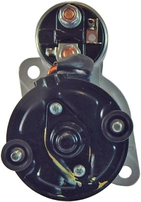 HELLA 8EA 011 611-161 Starter 12V 1.7kW for VW T3 Bus