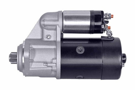 HELLA 8EA 011 611-181 Starter 12V 0.7kW for VW Beetle Convertible (15)