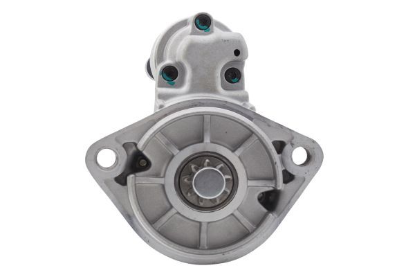 HELLA 8EA 011 611-261 Starter 12V 2kW for VW Crafter 30-50 Platform/Chassis (2F_)