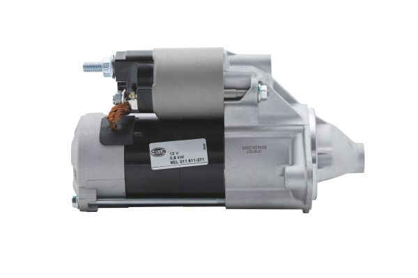 HELLA 8EA 011 611-271 Starter 12V 0.8kW for Toyota Corolla Compact (_E11_)