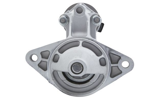 HELLA 8EA 011 611-271 Starter 12V 0.8kW for Toyota Corolla Compact (_E11_)