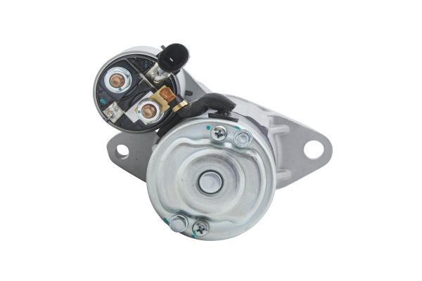 HELLA 8EA 011 611-291 Starter 12V 1.2kW for Chrysler Pt Cruiser (Pt_)
