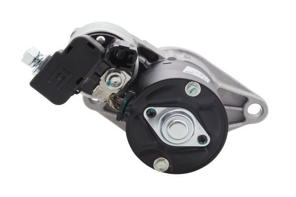 HELLA 8EA 011 611-321 Starter 12V 1.1kW for Toyota Yaris (_P9_)
