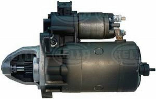 HELLA 8EA 011 611-331 Starter 12V 2.2kW for Fiat Ducato Box (230_)