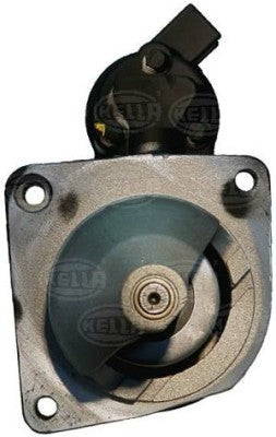 HELLA 8EA 011 611-331 Starter 12V 2.2kW for Fiat Ducato Box (230_)