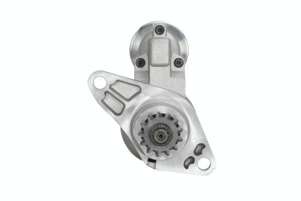 HELLA 8EA 011 611-361 Starter 12V 1.2kW for Toyota Rav 4 I (_A1_)