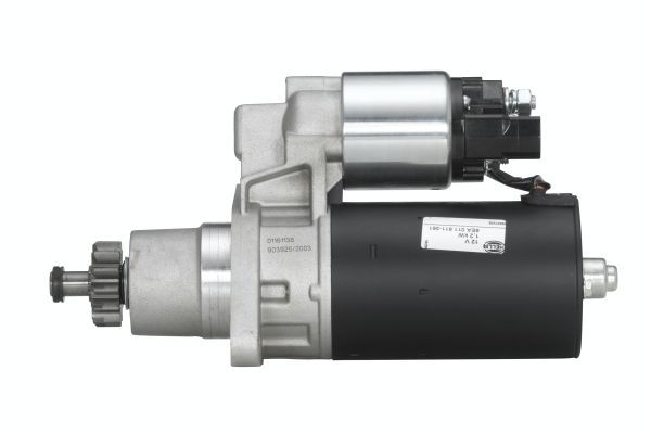 HELLA 8EA 011 611-361 Starter 12V 1.2kW for Toyota Rav 4 I (_A1_)