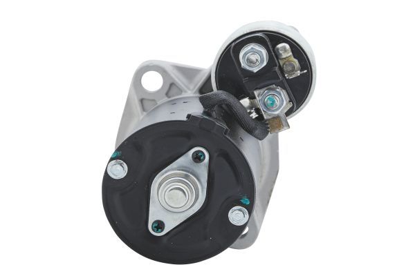 HELLA 8EA 011 611-371 Starter 12V 2kW for Volvo V70 II (285)