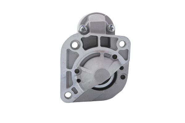 HELLA 8EA 011 611-451 Starter 12V 0.9kW for Dacia Logan (LS_)
