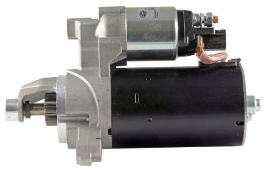 HELLA 8EA 011 611-461 Starter 12V 2.2kW for Audi Q5 (8Rb)