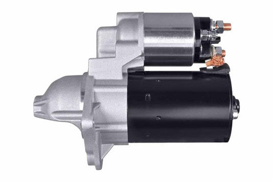 HELLA 8EA 011 611-491 Starter 12V 1.1kW for Opel Mokka / Mokka X (J13)