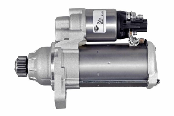 HELLA 8EA 011 611-511 Starter 12V 1.5kW for VW Up (121, 122, BL1, BL2)