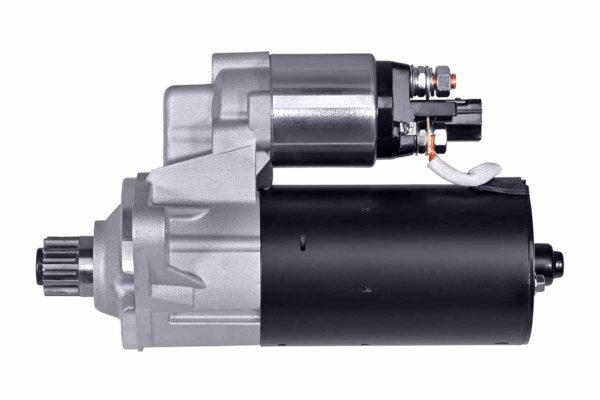 HELLA 8EA 011 611-531 Starter 12V 2kW for VW Passat Variant (3G5, Cb5)