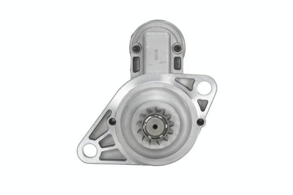 HELLA 8EA 011 611-541 Starter 12V 2kW for VW Golf VI (5K1)