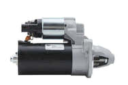 Démarreur HELLA 12V 1.7kW - Réf. 8Ea 011 611-571 - Pour Hyundai Ix20 Etc. - 9 Dents, Sens Horaire - 3