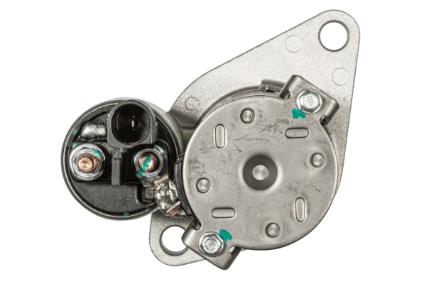 HELLA 8EA 011 611-581 Starter 12V 1.2kW for VW Polo (6R1, 6C1)