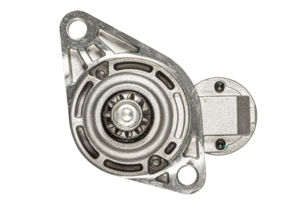 HELLA 8EA 011 611-581 Starter 12V 1.2kW for VW Polo (6R1, 6C1)