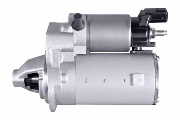 HELLA 8EA 011 611-611 Starter 12V 1kW for Peugeot 208 I (Ca_, Cc_)
