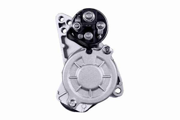 HELLA 8EA 011 611-661 Starter 12V 1kW for Renault Clio IV (Bh_)